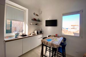 Casa Re Enzo a Cefalù il mare a due passi