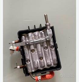 Ricambi Lavazza A modo mio