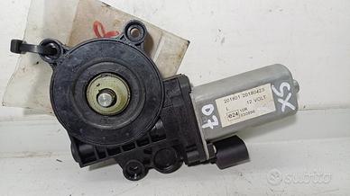 MOTORINO ALZAVETRO ANTERIORE SINISTRO LANCIA Ypsil