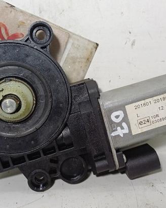 MOTORINO ALZAVETRO ANTERIORE SINISTRO LANCIA Ypsil
