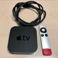 Decoder Apple TV 3a generazione Media Streamer (MD