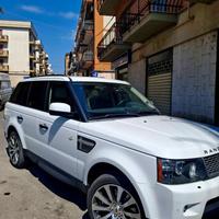 Range Rover Sport Autobiography 