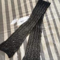 Sciarpa Alberta Ferretti