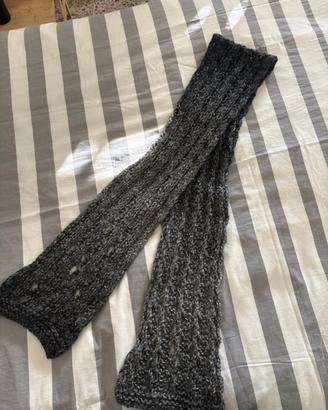 Sciarpa Alberta Ferretti