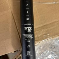 FOX TRANSFER SL 31.6 100mm