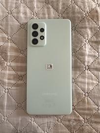 Samsung Galaxy A52s 5G - 128GB