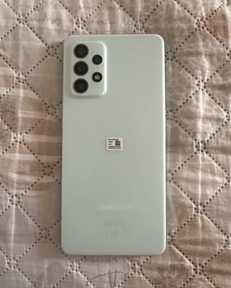 Samsung Galaxy A52s 5G - 128GB