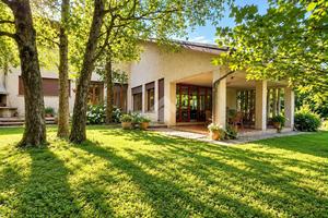 VILLA SINGOLA A SELVAZZANO DENTRO