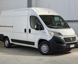 FIAT Ducato 33 2.3 MJT 130CV PM-TM Coibentato +