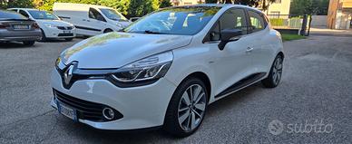 Renault Clio 1.5 dCi 8V 90CV 5 porte Costume Natio