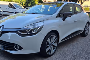 Renault Clio 1.5 dCi 8V 90CV 5 porte Costume Natio