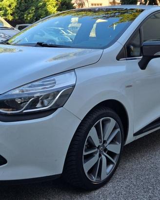 Renault Clio 1.5 dCi 8V 90CV 5 porte Costume Natio