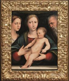 Valuto Quadri Antichi , dipinti e disegni antichi