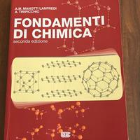 Libro Fondamenti di Chimica Lanfredi-Tiripicchio