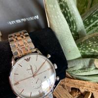 Orologio Emporio Armani Uomo