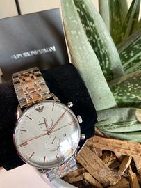 Orologio Emporio Armani Uomo