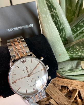Orologio Emporio Armani Uomo