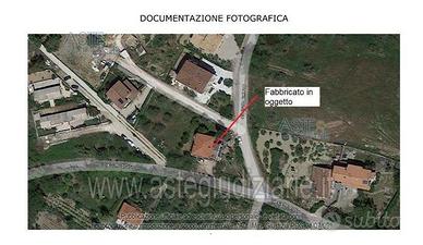 Box/Posto auto Cappelle sul Tavo [A4291748]