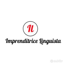 Inglese, spagnolo, italiano corsi e lezioni