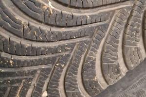 Cerchi e gomme invernali 195/65/r15