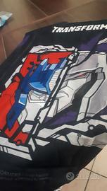 Bandana Transformers Grandi Firme