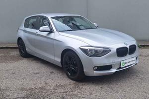 BMW 116 d 5p. Urban