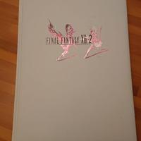 Final Fantasy XIII-2 - Guida Uffic.  Ita da collez