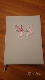 Final Fantasy XIII-2 - Guida Uffic.  Ita da collez