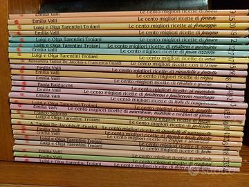 Tascabili cucina - 100 ricette - 100 pagine