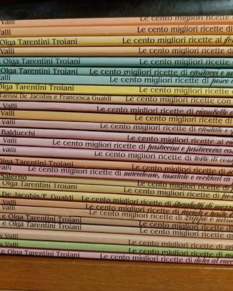 Tascabili cucina - 100 ricette - 100 pagine