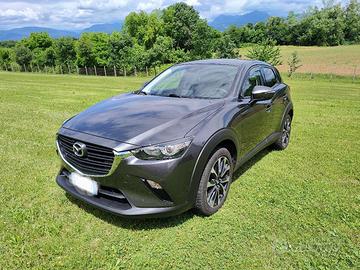 Mazda cx-3 1.8L