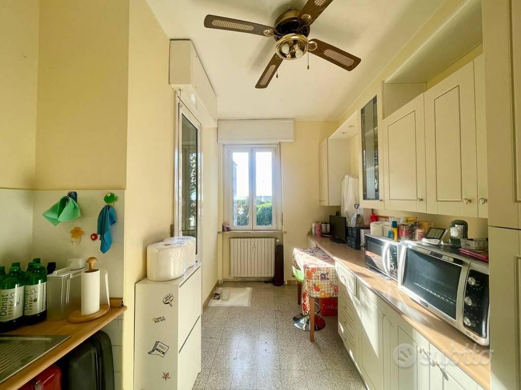 Apartment in Milano, Quartiere Comina, Gallaratese - Vista 2