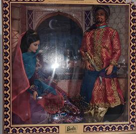 Barbie E Ken Tales Of The Arabian Nights