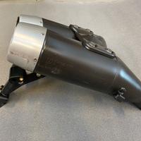 Silenziatori Ducati Hypermotard