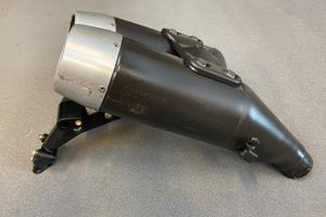 Silenziatori Ducati Hypermotard