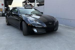 Genesis coupe 2.0t