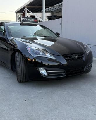 Genesis coupe 2.0t
