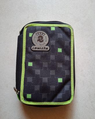 Astuccio Invicta