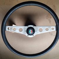 Volante Alfa Romeo Gt Giulia Ferrero originale