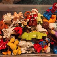 Lego DUPLO TUTTO AL 50%