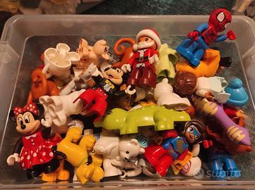 Lego DUPLO TUTTO AL 50%