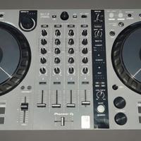 Pioneer DDJ FLX 6 GT