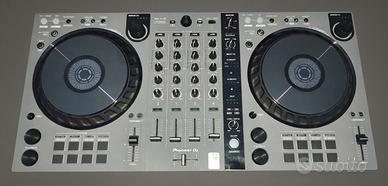 Pioneer DDJ FLX 6 GT