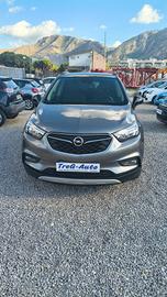 Opel Mokka X 1.6 CDTI Ecotec 136CV 4x2 aut. Ultima