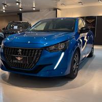 Peugeot 208 BlueHDi 100 Stop&Start 5 porte GT