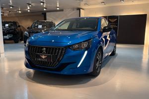 Peugeot 208 BlueHDi 100 Stop&Start 5 porte GT