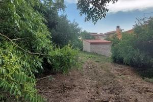 Terreno edificabile sulla via Alfieri