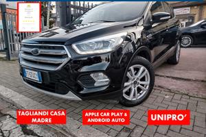 Kuga 1.5-120cv*PREZZO VERO*unipro-km certi-garanzi