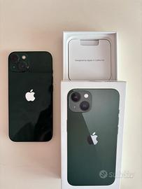 Iphone 13 256Gb