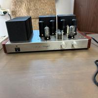 Amplificatore valvole music angel